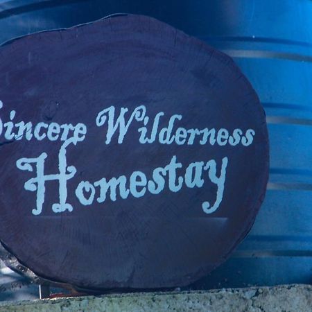 Sincere Wilderness Home Stay Nuwara Eliya Extérieur photo