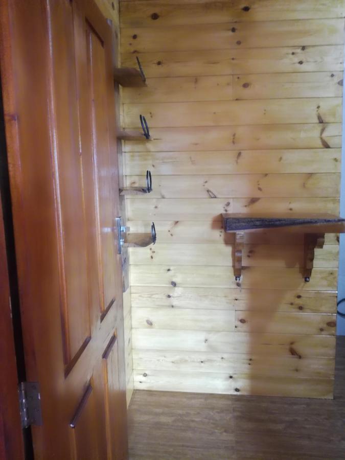 Sincere Wilderness Home Stay Nuwara Eliya Extérieur photo