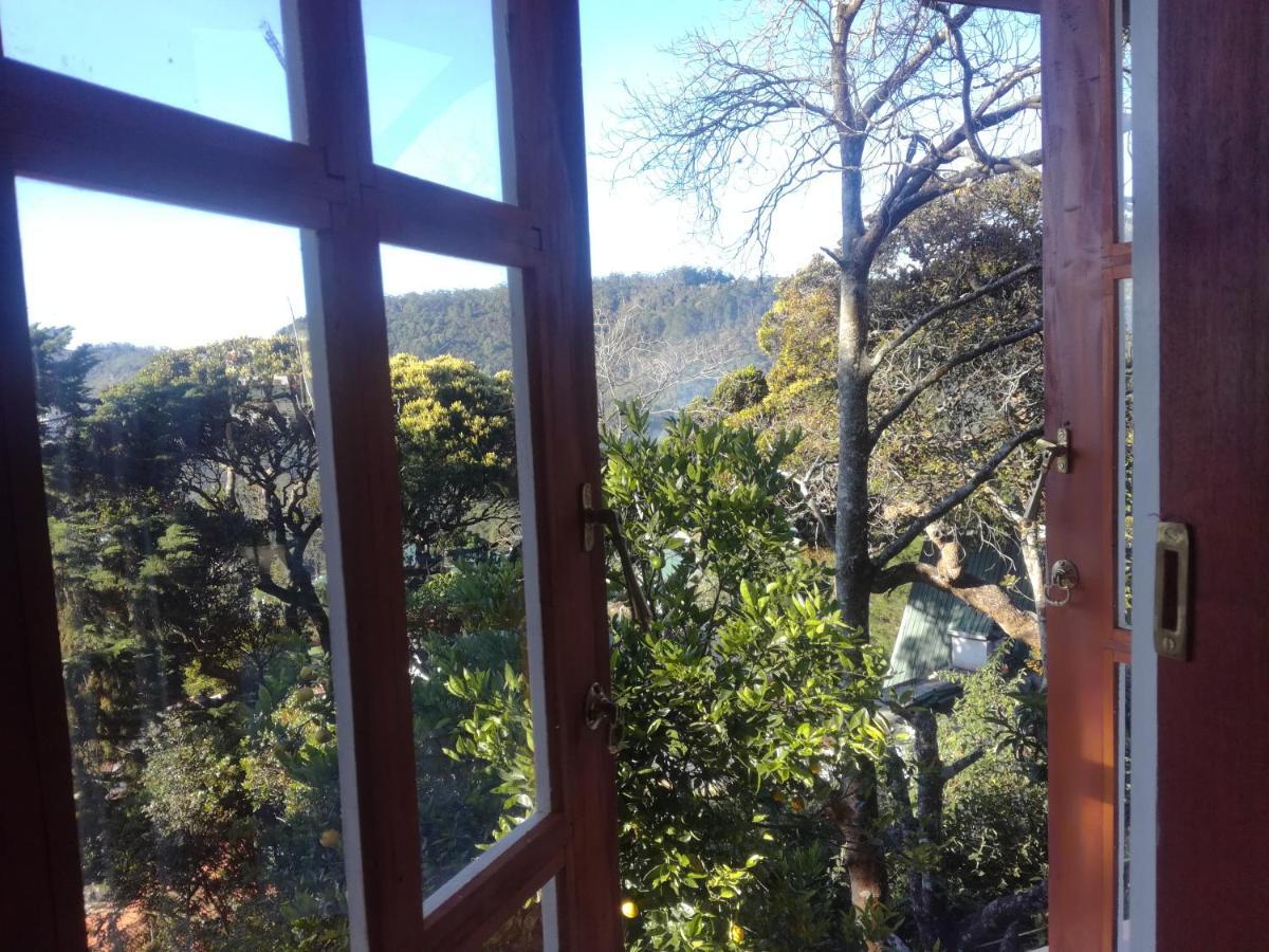 Sincere Wilderness Home Stay Nuwara Eliya Extérieur photo