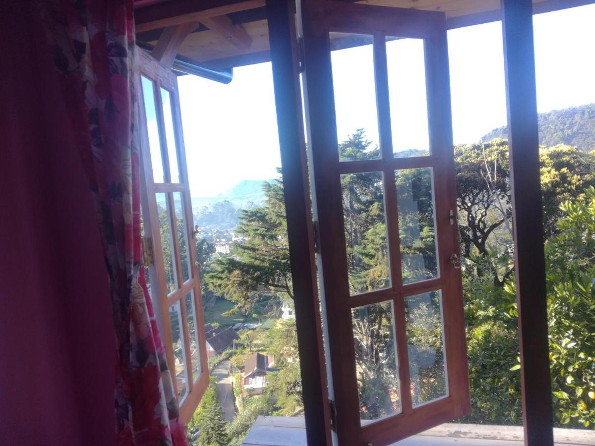Sincere Wilderness Home Stay Nuwara Eliya Extérieur photo