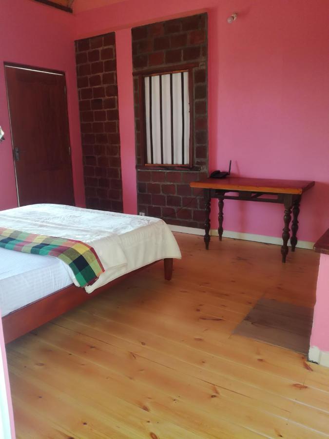 Sincere Wilderness Home Stay Nuwara Eliya Extérieur photo