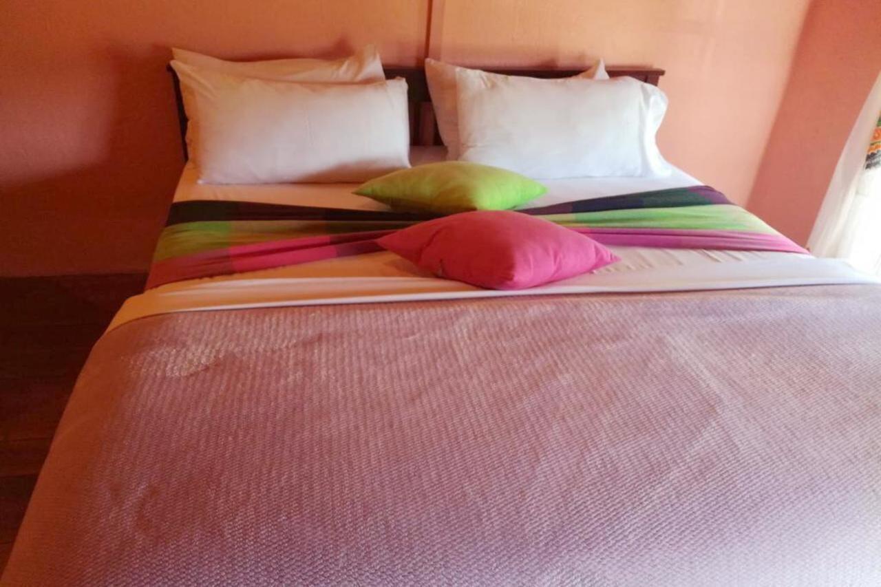 Sincere Wilderness Home Stay Nuwara Eliya Extérieur photo