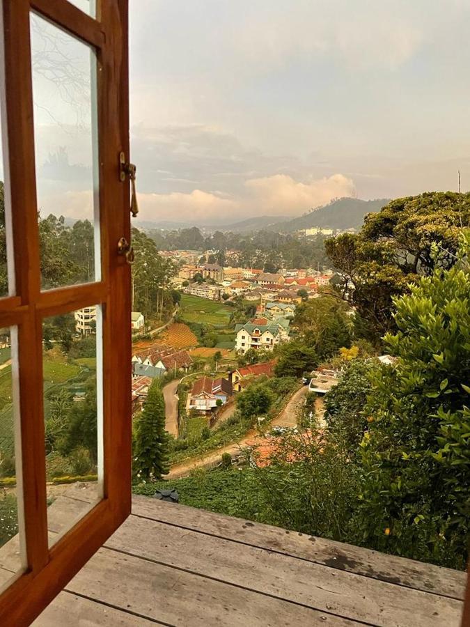 Sincere Wilderness Home Stay Nuwara Eliya Extérieur photo
