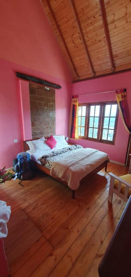 Sincere Wilderness Home Stay Nuwara Eliya Extérieur photo