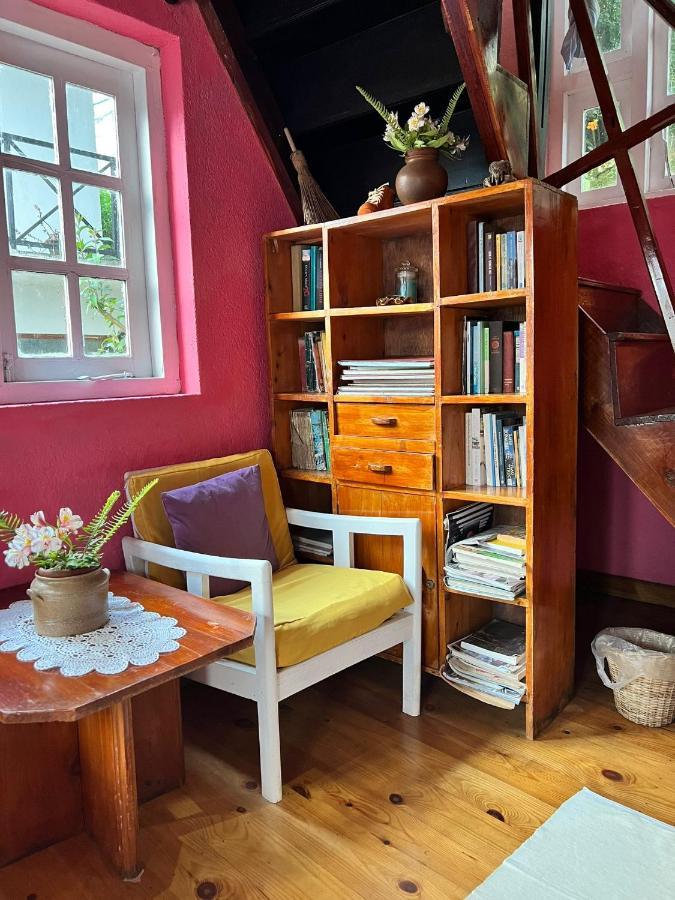 Sincere Wilderness Home Stay Nuwara Eliya Extérieur photo