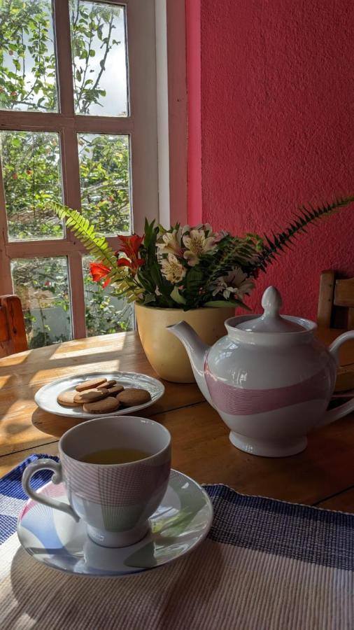 Sincere Wilderness Home Stay Nuwara Eliya Extérieur photo
