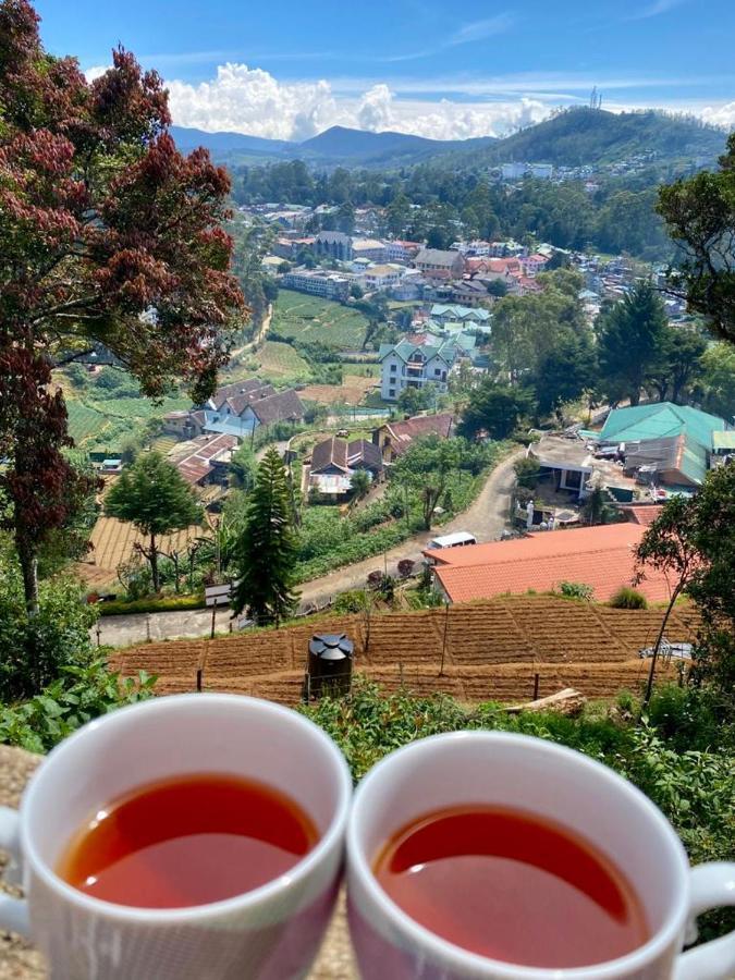 Sincere Wilderness Home Stay Nuwara Eliya Extérieur photo