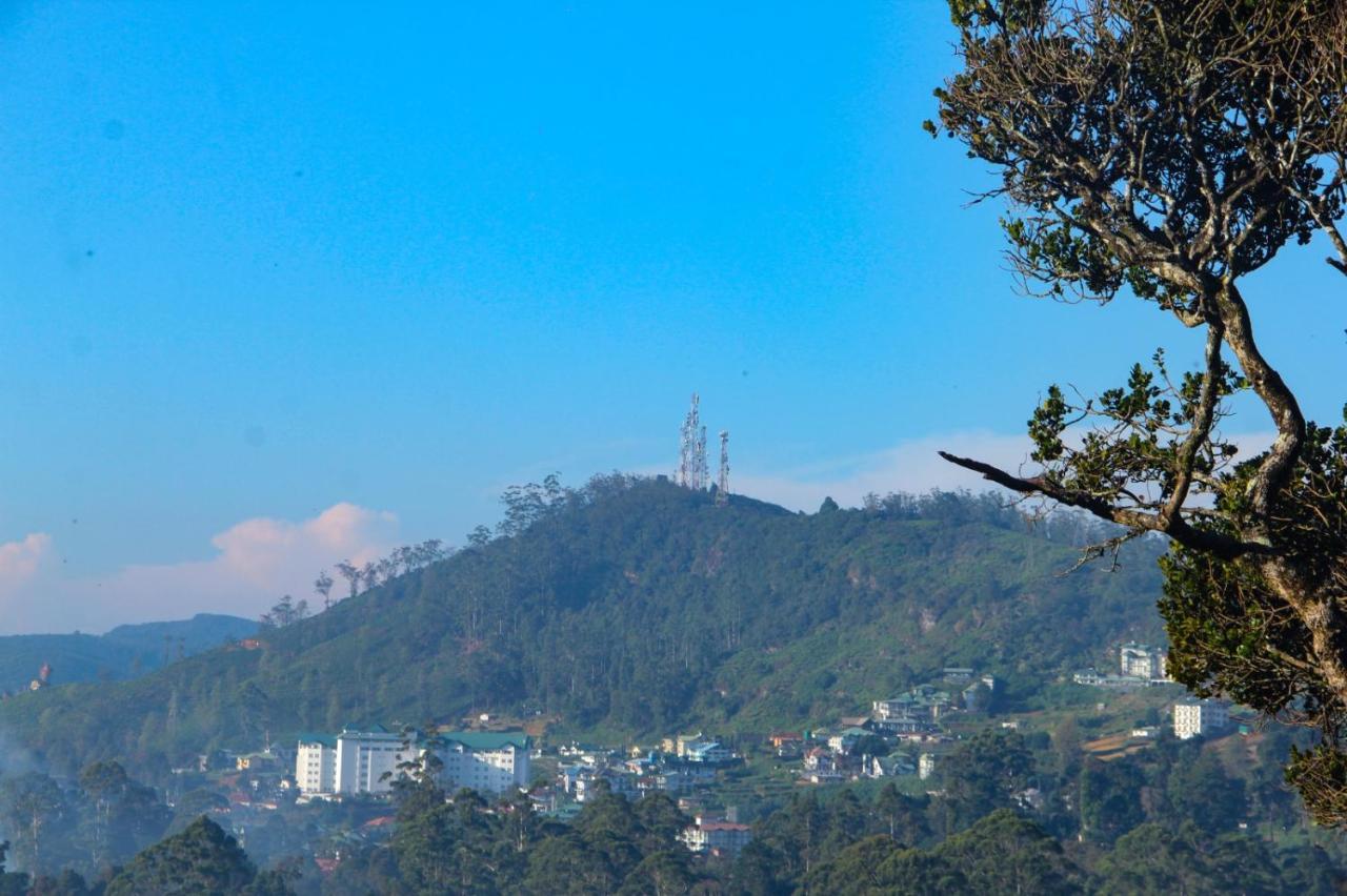 Sincere Wilderness Home Stay Nuwara Eliya Extérieur photo