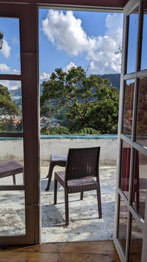 Sincere Wilderness Home Stay Nuwara Eliya Extérieur photo