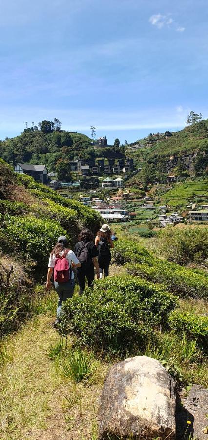 Sincere Wilderness Home Stay Nuwara Eliya Extérieur photo