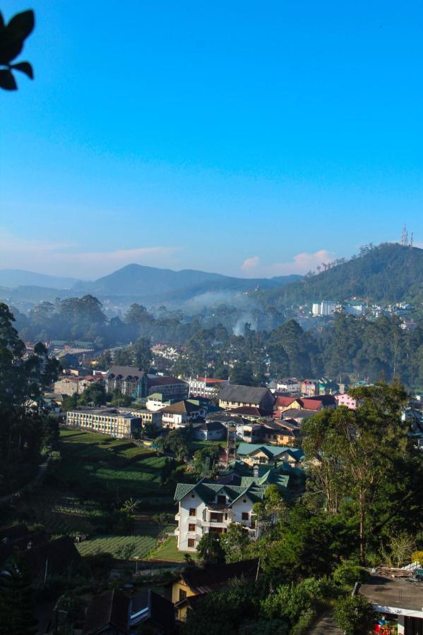Sincere Wilderness Home Stay Nuwara Eliya Extérieur photo