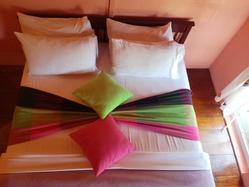 Sincere Wilderness Home Stay Nuwara Eliya Extérieur photo